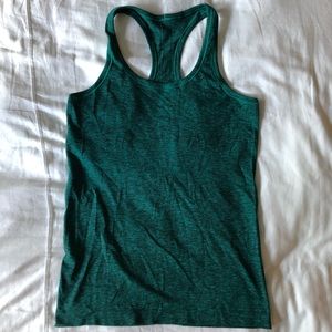 Swiftly Tech Racerback